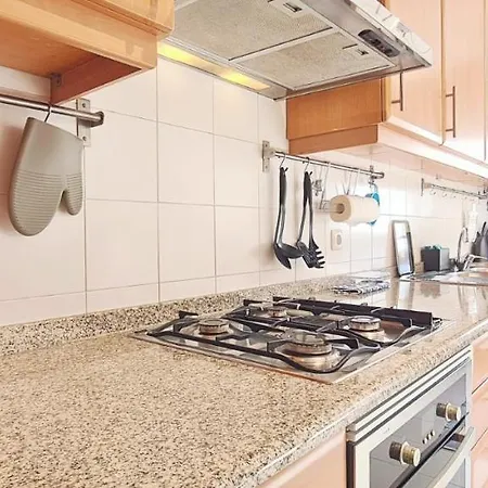 Bela Vista Prime By Homeful Homes * Lisboa