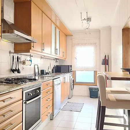 Bela Vista Prime By Homeful Homes * Lisboa