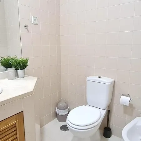 Apartamento Bela Vista Prime By Homeful Homes Lisboa