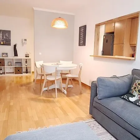 Bela Vista Prime By Homeful Homes * Lisboa