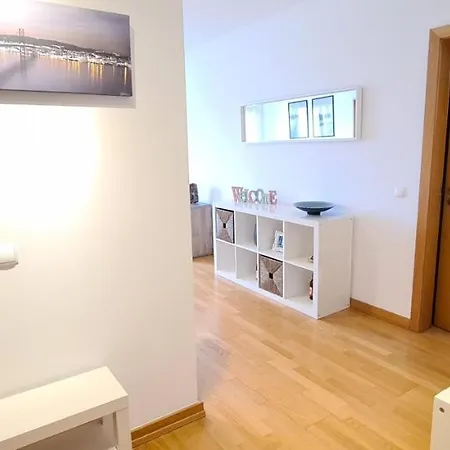 Bela Vista Prime By Homeful Homes * Lisboa
