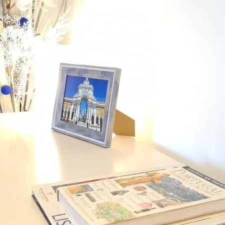 Apartamento Bela Vista Prime By Homeful Homes Lisboa