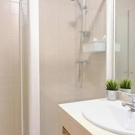 Bela Vista Prime By Homeful Homes Apartament