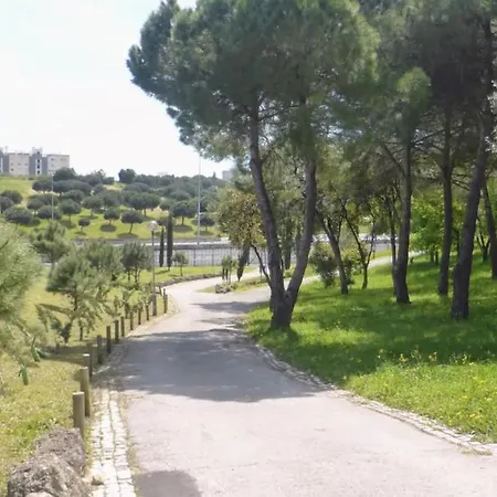 Bela Vista Prime By Homeful Homes Apartament *