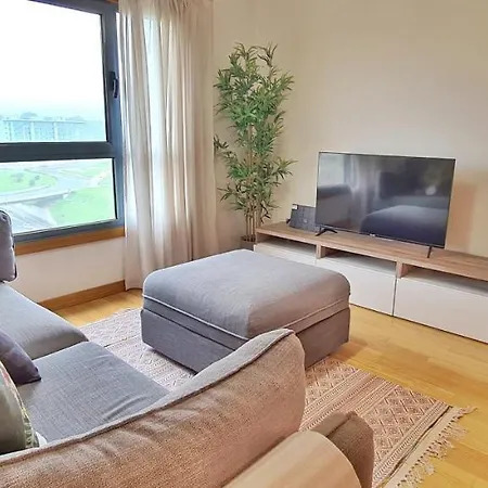 Apartament Bela Vista Prime By Homeful Homes Lizbona