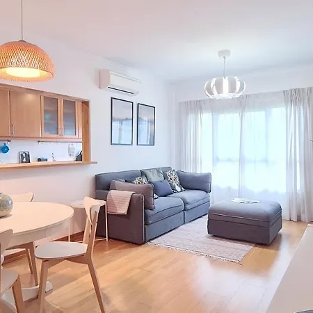 Apartament Bela Vista Prime By Homeful Homes