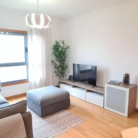 Bela Vista Prime By Homeful Homes * リスボン
