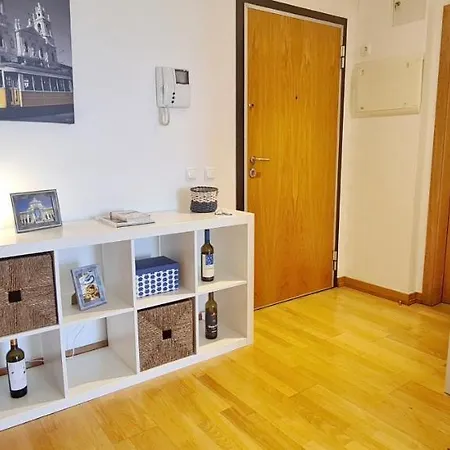 דירה Bela Vista Prime By Homeful Homes